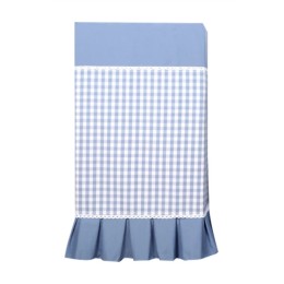 Design Safe Cover Cover Home Shelf Cover Cover Checkered Fabric Bookshelf Dust Cover Audio Cover Cover SPS002 Design Safe Cover Cover Home Shelf Cover Cover Checkered Fabric Bookshelf Dust Cover Audio Cover Cover SPS002
